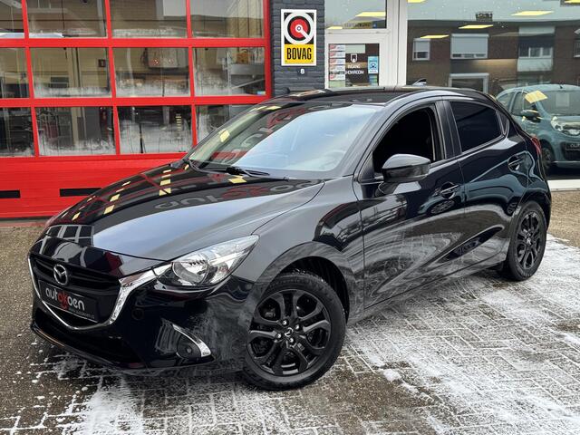 Mazda 2 1.5 Skyactiv-G SkyLease GT *CRUISE/APPLE CARPLAY/CAMERA*