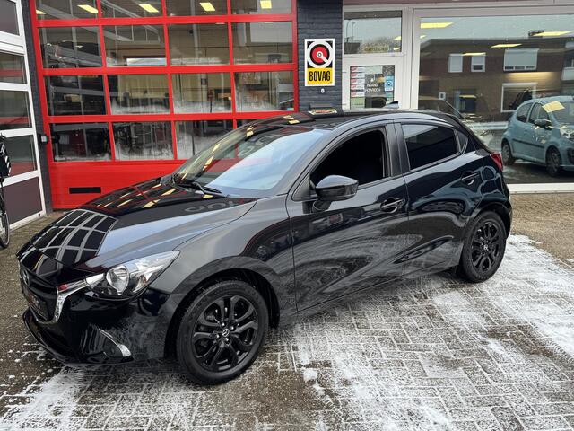 Mazda 2 1.5 Skyactiv-G SkyLease GT *CRUISE/APPLE CARPLAY/CAMERA*