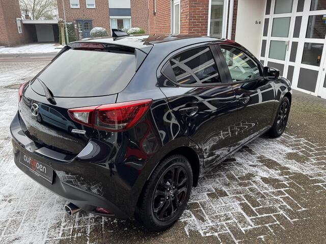 Mazda 2 1.5 Skyactiv-G SkyLease GT *CRUISE/APPLE CARPLAY/CAMERA*