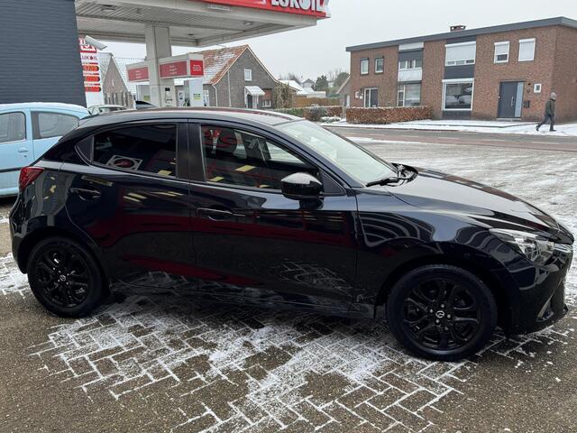 Mazda 2 1.5 Skyactiv-G SkyLease GT *CRUISE/APPLE CARPLAY/CAMERA*