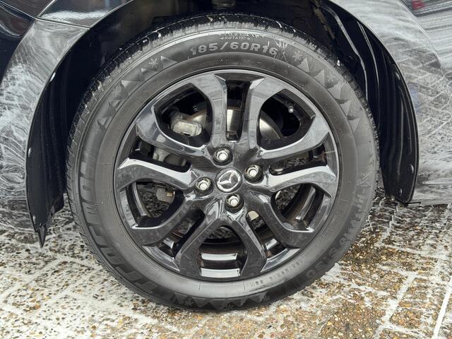 Mazda 2 1.5 Skyactiv-G SkyLease GT *CRUISE/APPLE CARPLAY/CAMERA*