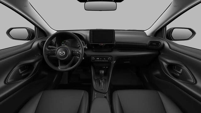 Mazda 2 Hybrid 1.5 Prime-line Haagstad netto deal! (huidige nieuwprijs ¤26.990)