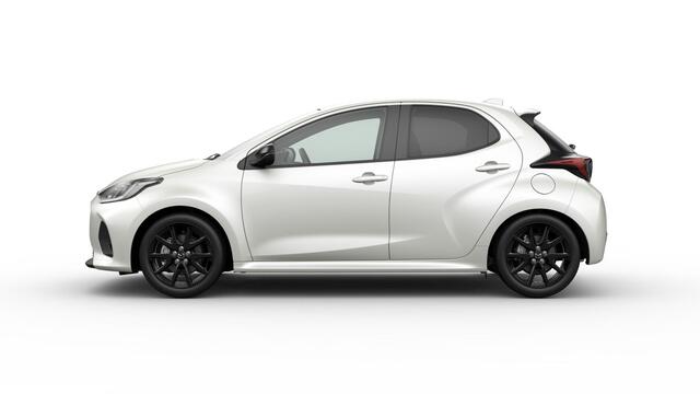 Mazda 2 Hybrid 1.5 Homura Plus