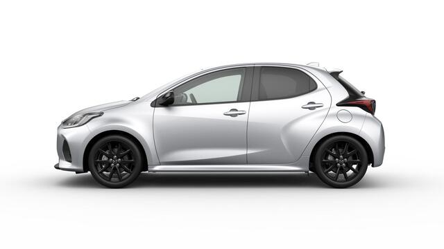 Mazda 2 Hybrid 1.5 Homura Plus
