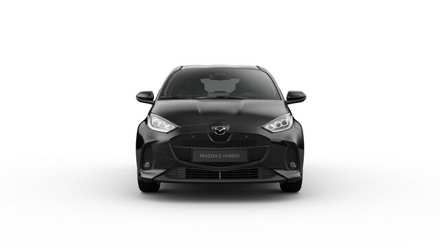 Mazda 2 Hybrid 1.5 Homura