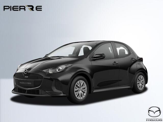 Mazda 2 Hybrid 1.5 Prime-line