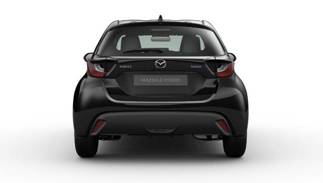 Mazda 2 Hybrid 1.5 Prime-line