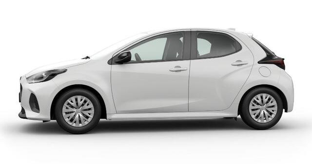 Mazda 2 Hybrid 1.5 Prime-line