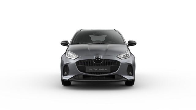 Mazda 2 Hybrid 1.5 Homura Plus