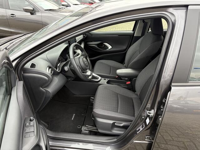 Mazda 2 Hybrid 1.5 Pure met plus Pakket