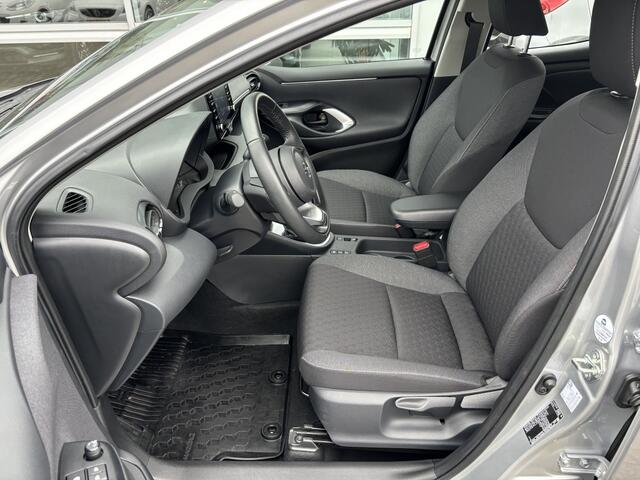 Mazda 2 Hybrid 1.5 Pure met Plus pakket en PDC