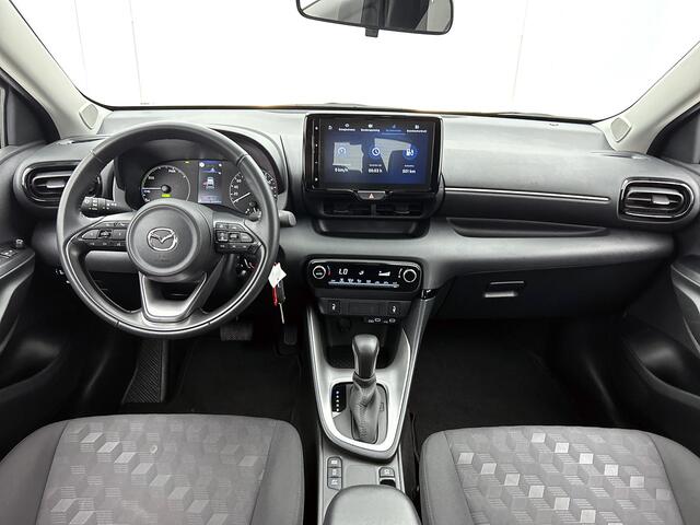 Mazda 2 Hybrid 1.5 Centre-line Climate control | Stoelverwarming | Camera achter