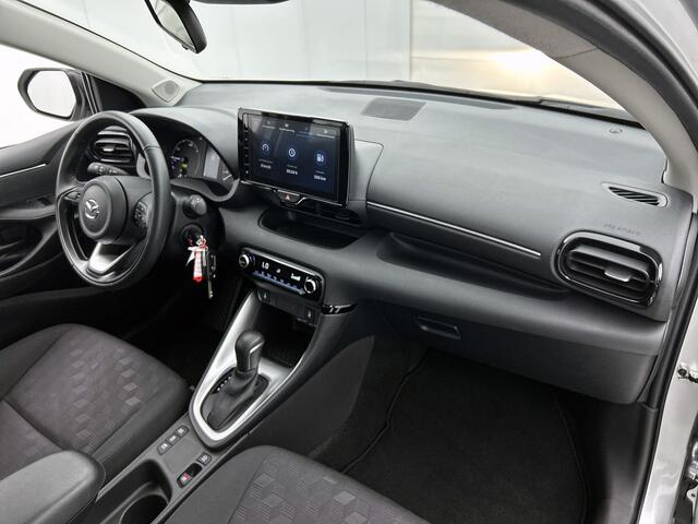 Mazda 2 Hybrid 1.5 Centre-line Climate control | Stoelverwarming | Camera achter
