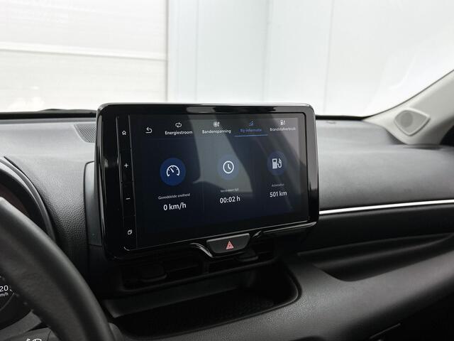 Mazda 2 Hybrid 1.5 Centre-line Climate control | Stoelverwarming | Camera achter