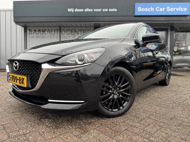Mazda 2 1.5 Skyact-G Sportive | Carplay | Cruise | Camera