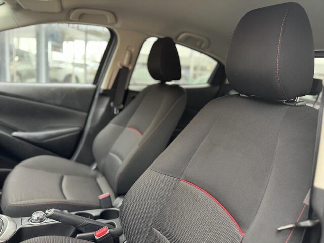 Mazda 2 1.5 Skyact-G Sportive | Carplay | Cruise | Camera