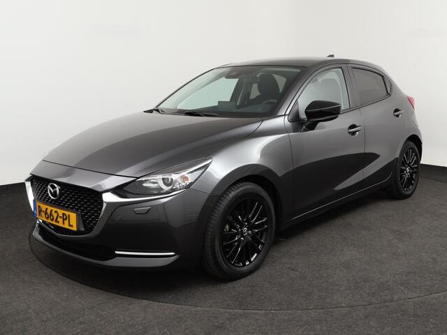 Mazda 2 1.5 Sportive CAMERA AIRCO APPLE CARPLAY