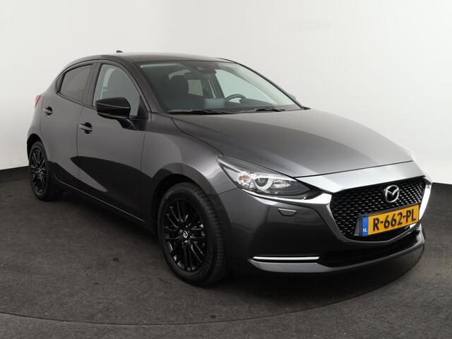 Mazda 2 1.5 Sportive CAMERA AIRCO APPLE CARPLAY