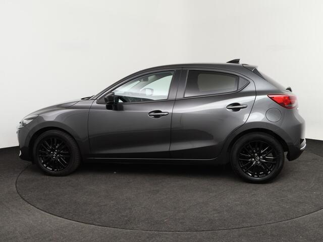 Mazda 2 1.5 Sportive CAMERA AIRCO APPLE CARPLAY