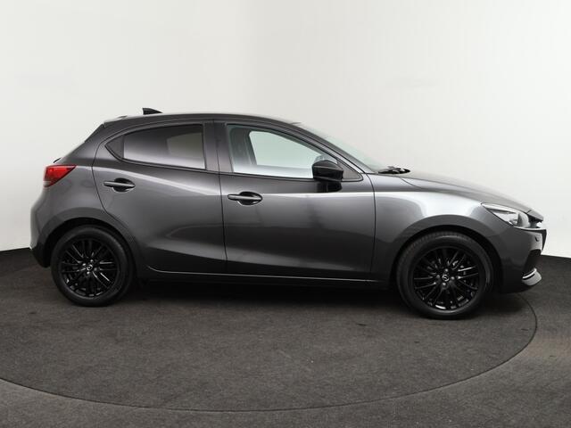 Mazda 2 1.5 Sportive CAMERA AIRCO APPLE CARPLAY