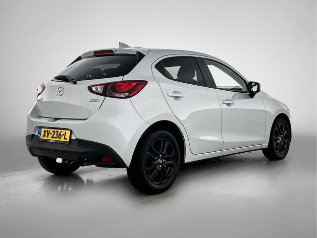 Mazda 2 1.5 Skyactiv-G Sport Selected / Navigatie / Camera / Bluetooth