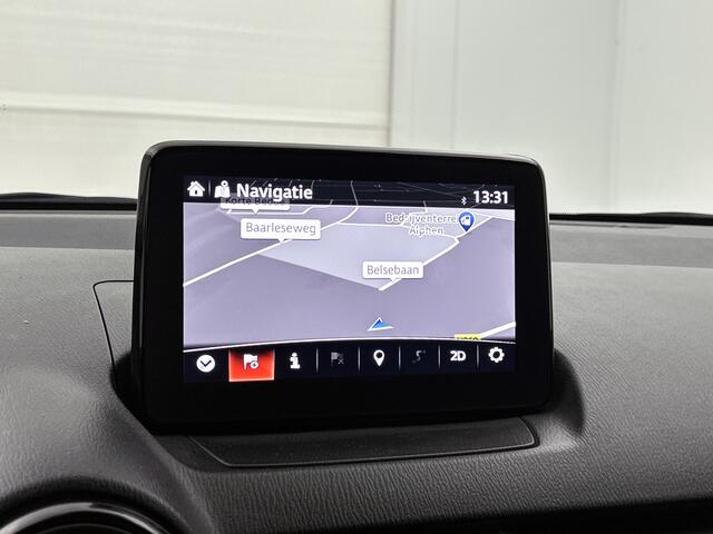 Mazda 2 1.5 Skyactiv-G Sport Selected / Navigatie / Camera / Bluetooth