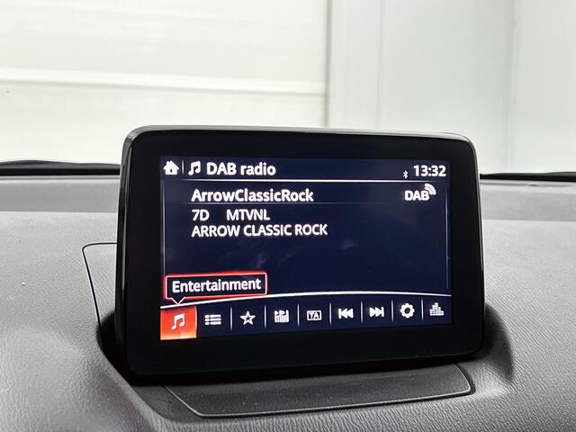 Mazda 2 1.5 Skyactiv-G Sport Selected / Navigatie / Camera / Bluetooth