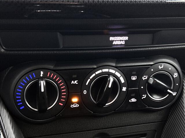 Mazda 2 1.5 Skyactiv-G Sport Selected / Navigatie / Camera / Bluetooth