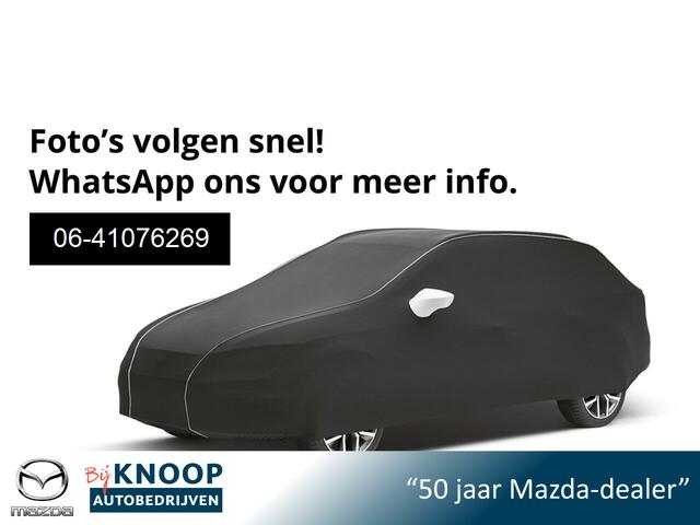 Mazda 2 1.5 Skyactiv-G GT-M | Applecarplay | CruiseControl | PDC |