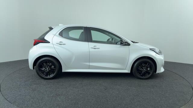 Mazda 2 1.5 Agile | Hybrid | Rijklaar | Dealeronderhouden | Stoel-/Stuur verwarming | Camera achter