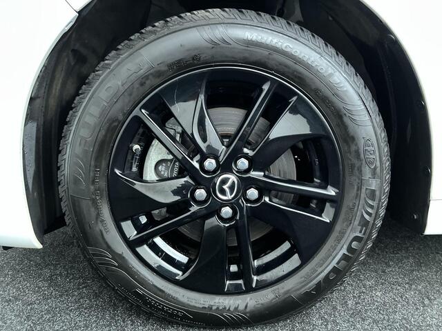 Mazda 2 1.5 Agile | Hybrid | Rijklaar | Dealeronderhouden | Stoel-/Stuur verwarming | Camera achter