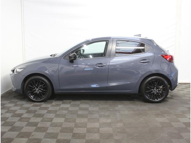 Mazda 2 1.5 Skyactiv-G Sportive CAMERA | CARPLAY | LMV16 | AIRCO | LED | PDCA | CRUISE | DAB