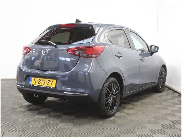 Mazda 2 1.5 Skyactiv-G Sportive CAMERA | CARPLAY | LMV16 | AIRCO | LED | PDCA | CRUISE | DAB