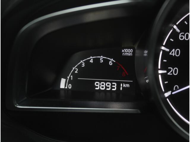 Mazda 2 1.5 Skyactiv-G Sportive CAMERA | CARPLAY | LMV16 | AIRCO | LED | PDCA | CRUISE | DAB