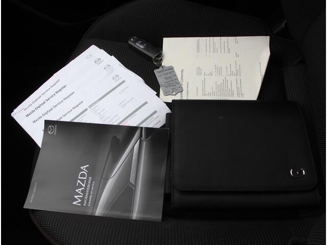 Mazda 2 1.5 Skyactiv-G Sportive CAMERA | CARPLAY | LMV16 | AIRCO | LED | PDCA | CRUISE | DAB