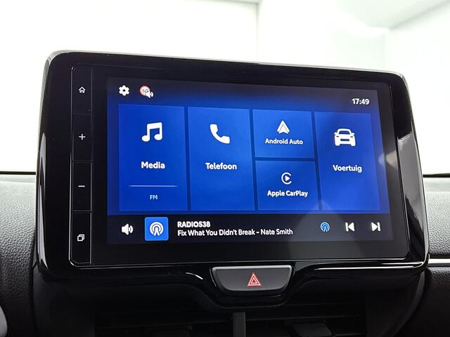 Mazda 2 Hybrid 1.5 Homura | Half Leder | Carplay | Sportive Look |