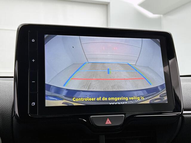 Mazda 2 Hybrid 1.5 Homura | Half Leder | Carplay | Sportive Look |