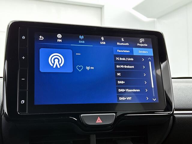 Mazda 2 Hybrid 1.5 Homura | Half Leder | Carplay | Sportive Look |