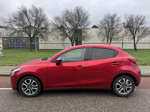 Mazda 2 1.5 Skyactiv-D Skylease GT