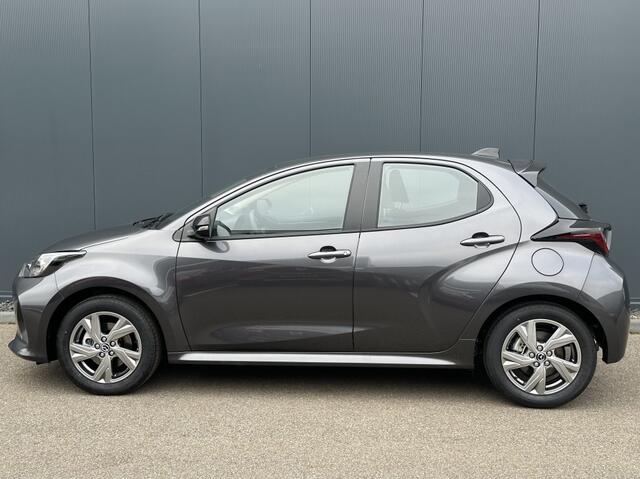 Mazda 2 Hybrid 1.5 Exclusive-line