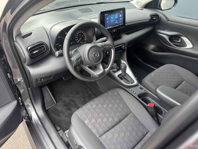 Mazda 2 Hybrid 1.5 Exclusive-line