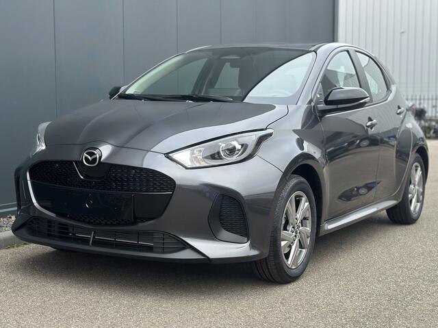 Mazda 2 Hybrid 1.5 Exclusive-line