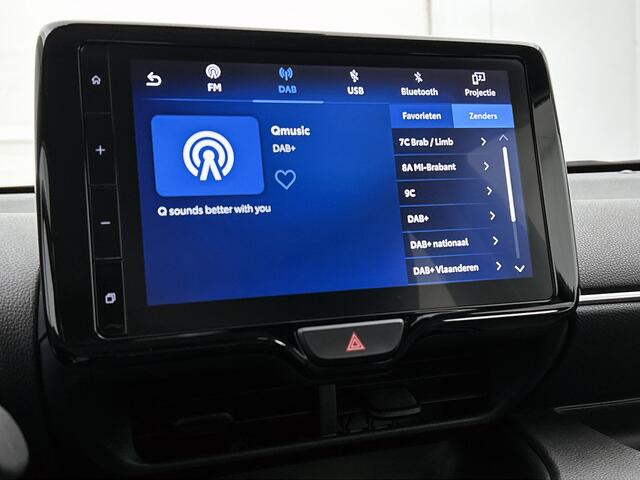 Mazda 2 Hybrid 1.5 Centre-line Climate control | Apple Carplay/Android Auto | Camera achter
