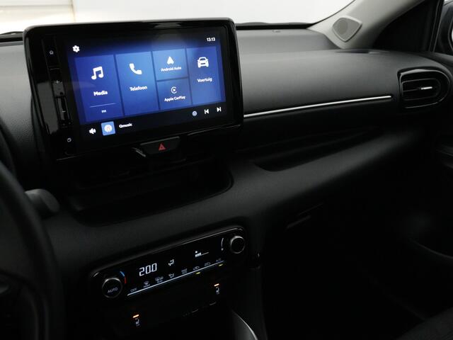 Mazda 2 Hybrid 1.5 Centre-line | LM Velgen | Achteruitrijcamera | Apple Carplay/Android Auto