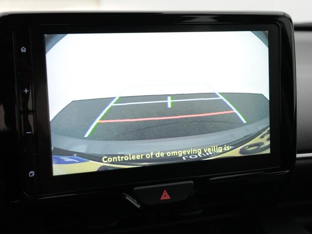 Mazda 2 Hybrid 1.5 Centre-line | LM Velgen | Achteruitrijcamera | Apple Carplay/Android Auto