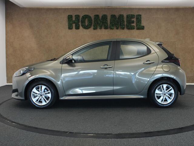 Mazda 2 Hybrid 1.5 Agile - ORIGINEEL NEDERLANDSE AUTO - STUURVERWARMING - STOELVERWARMING - APPLE CARPLAY/ANDROID AUTO - ADAPTIVE CRUISE CONTROL - KEYLESS ENRTY & START - ACHTERUITRIJ CAMERA