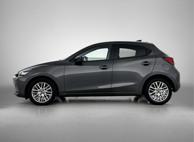 Mazda 2 1.5 Skyactiv-G Style Selected | Wordt Verwacht |