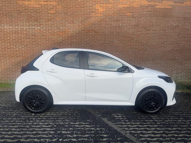 Mazda 2 Hybrid 1.5 Prime-Line