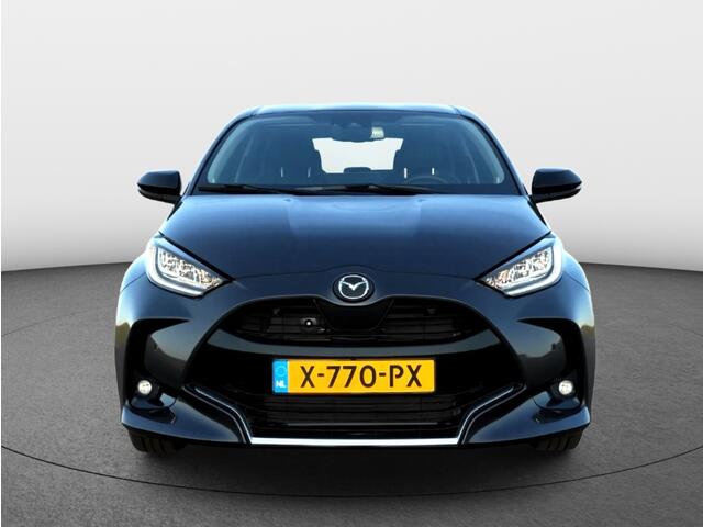 Mazda 2 Hybrid 1.5 Agile | Camera | Carplay | Nav