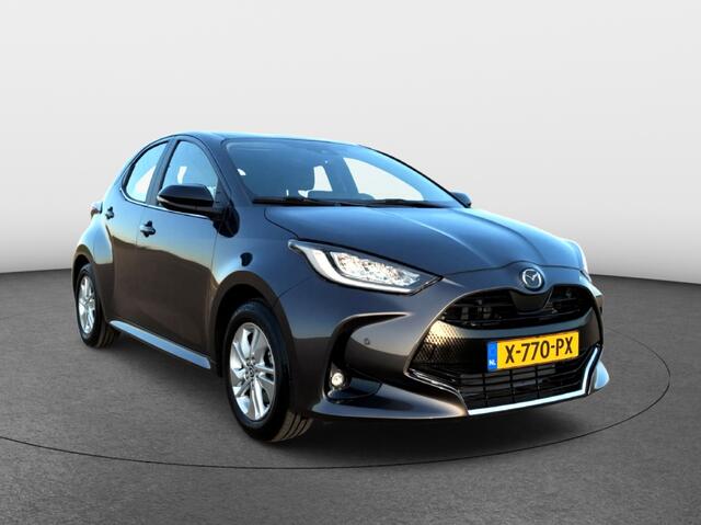 Mazda 2 Hybrid 1.5 Agile | Camera | Carplay | Nav